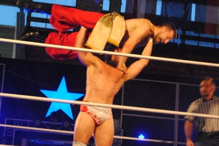 Gala Wrestlingu - KPW Godzina Zero 2019 - 17.08.2019r.