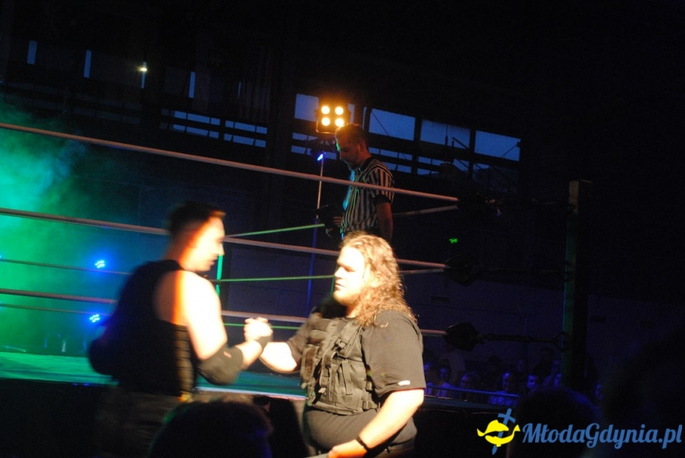 Gala Wrestlingu - KPW Godzina Zero 2019 - 17.08.2019r.