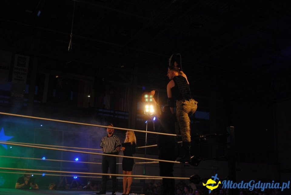 Gala Wrestlingu - KPW Godzina Zero 2019 - 17.08.2019r.