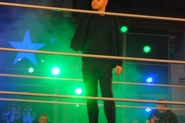 Gala Wrestlingu - KPW Godzina Zero 2019 - 17.08.2019r.