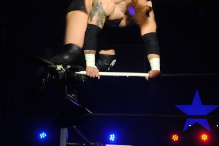 Gala Wrestlingu - KPW Godzina Zero 2019 - 17.08.2019r.