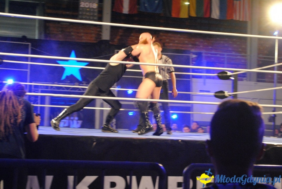 Gala Wrestlingu - KPW Godzina Zero 2019 - 17.08.2019r.