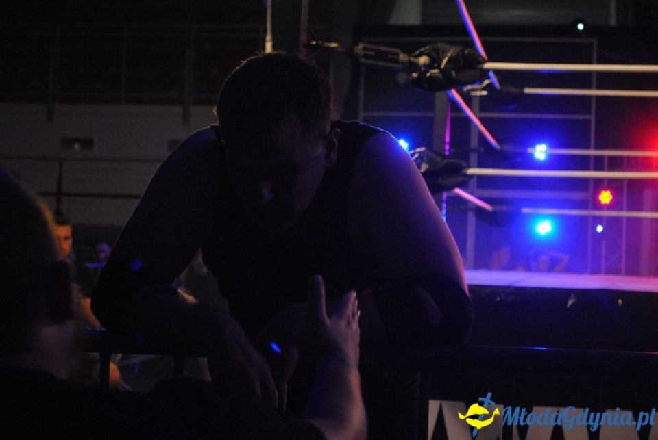 Gala Wrestlingu - KPW Godzina Zero 2019 - 17.08.2019r.