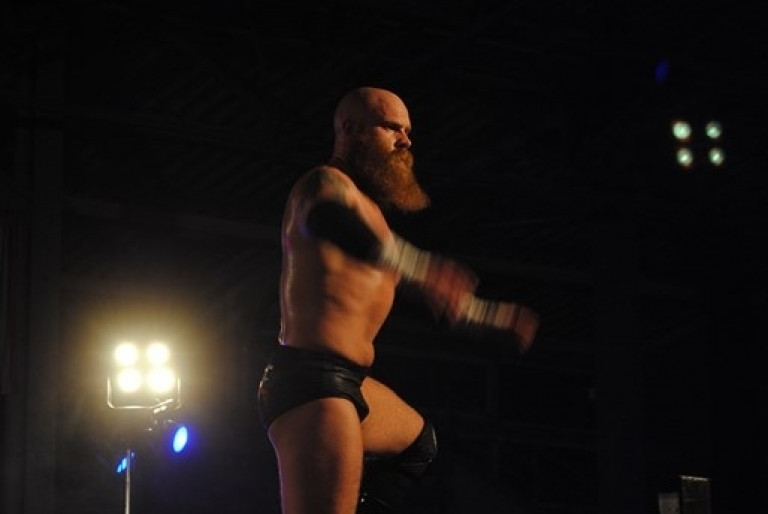 Gala Wrestlingu - KPW Godzina Zero 2019 - 17.08.2019r.