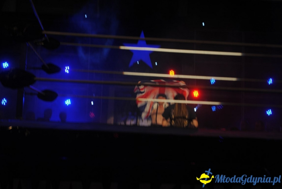 Gala Wrestlingu - KPW Godzina Zero 2019 - 17.08.2019r.