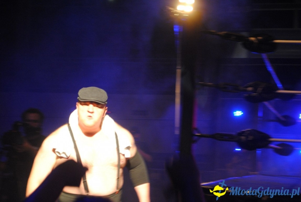 Gala Wrestlingu - KPW Godzina Zero 2019 - 17.08.2019r.