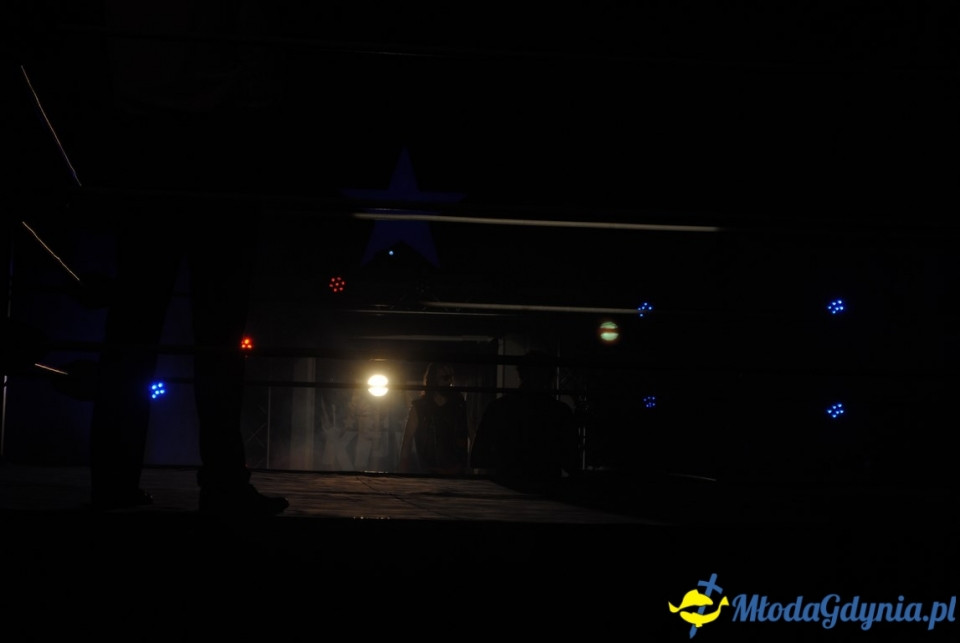 Gala Wrestlingu - KPW Godzina Zero 2019 - 17.08.2019r.