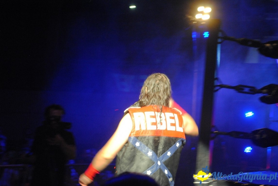 Gala Wrestlingu - KPW Godzina Zero 2019 - 17.08.2019r.