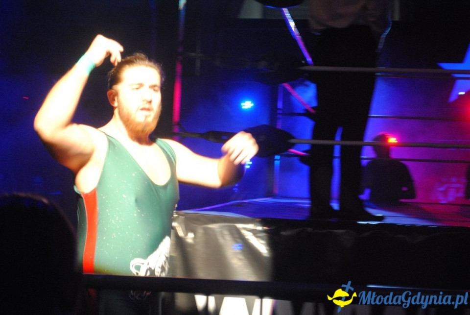 Gala Wrestlingu - KPW Godzina Zero 2019 - 17.08.2019r.