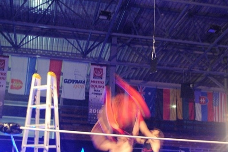 Gala Wrestlingu - KPW Godzina Zero 2019 - 17.08.2019r.