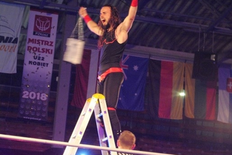 Gala Wrestlingu - KPW Godzina Zero 2019 - 17.08.2019r.