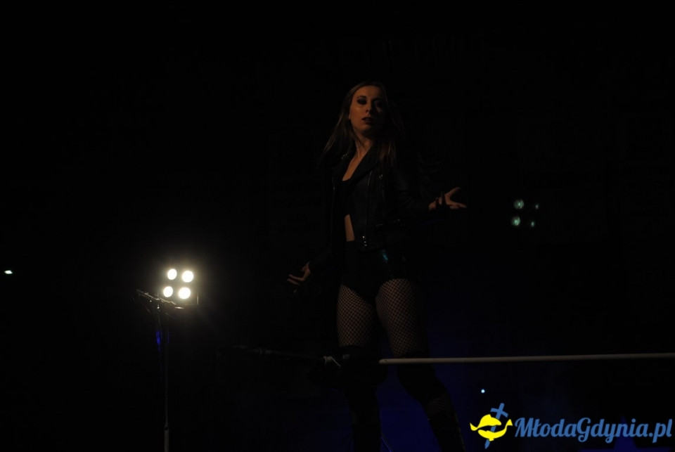 Gala Wrestlingu - KPW Godzina Zero 2019 - 17.08.2019r.