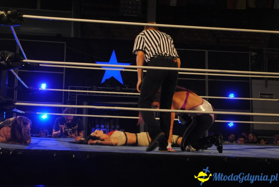 Gala Wrestlingu - KPW Godzina Zero 2019 - 17.08.2019r.