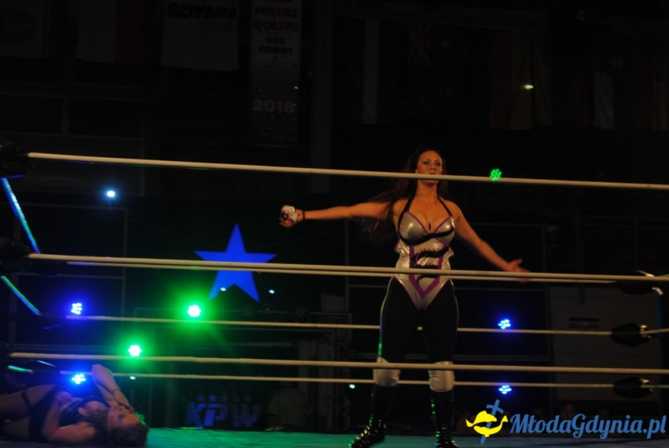 Gala Wrestlingu - KPW Godzina Zero 2019 - 17.08.2019r.