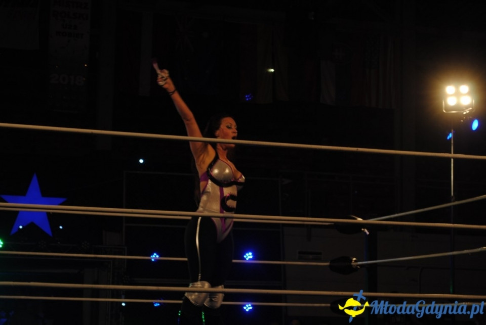 Gala Wrestlingu - KPW Godzina Zero 2019 - 17.08.2019r.
