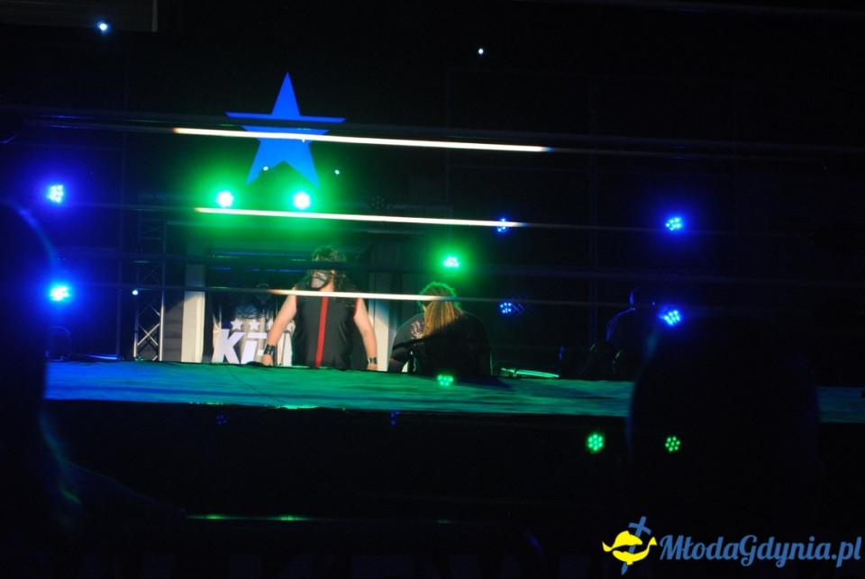 Gala Wrestlingu - KPW Godzina Zero 2019 - 17.08.2019r.