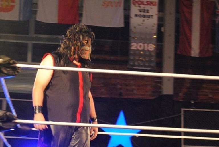 Gala Wrestlingu - KPW Godzina Zero 2019 - 17.08.2019r.