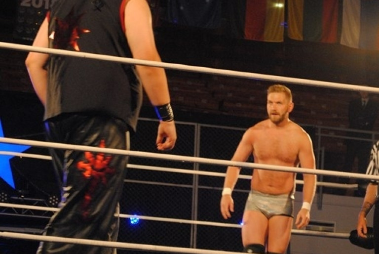 Gala Wrestlingu - KPW Godzina Zero 2019 - 17.08.2019r.