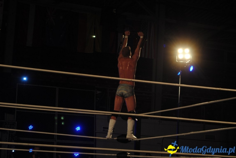 Gala Wrestlingu - KPW Godzina Zero 2019 - 17.08.2019r.