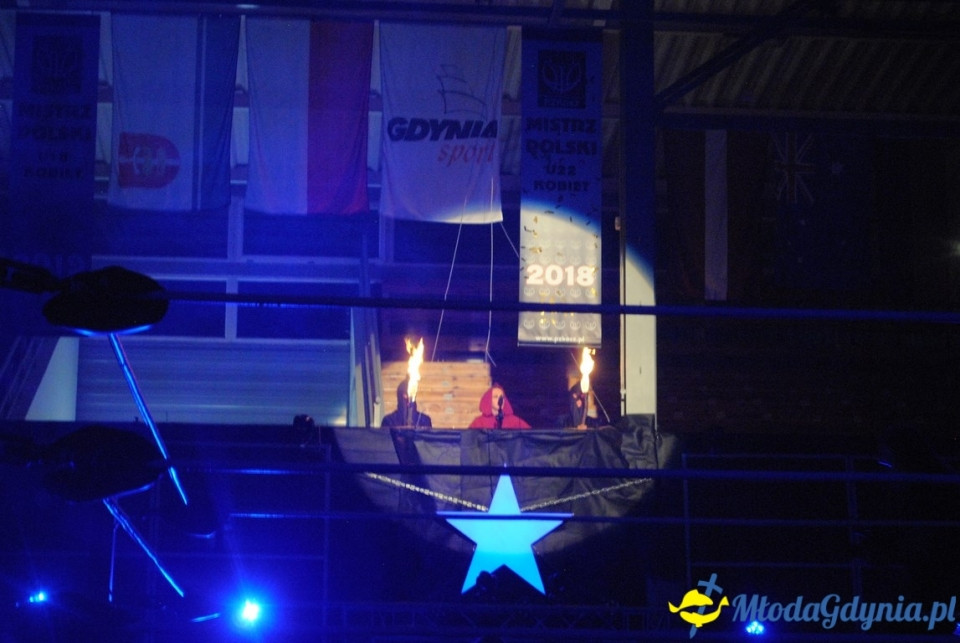 Gala Wrestlingu - KPW Godzina Zero 2019 - 17.08.2019r.