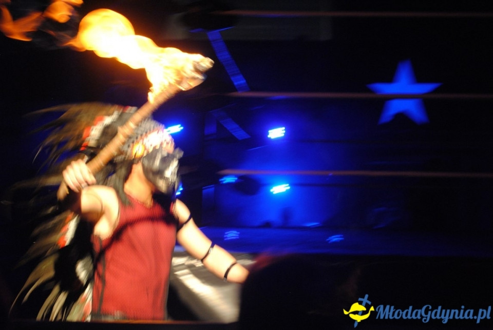 Gala Wrestlingu - KPW Godzina Zero 2019 - 17.08.2019r.