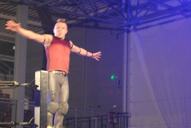 Gala Wrestlingu - KPW Godzina Zero 2019 - 17.08.2019r.