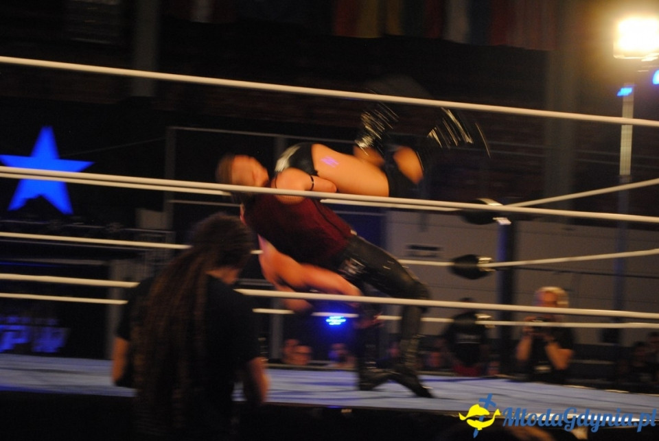 Gala Wrestlingu - KPW Godzina Zero 2019 - 17.08.2019r.
