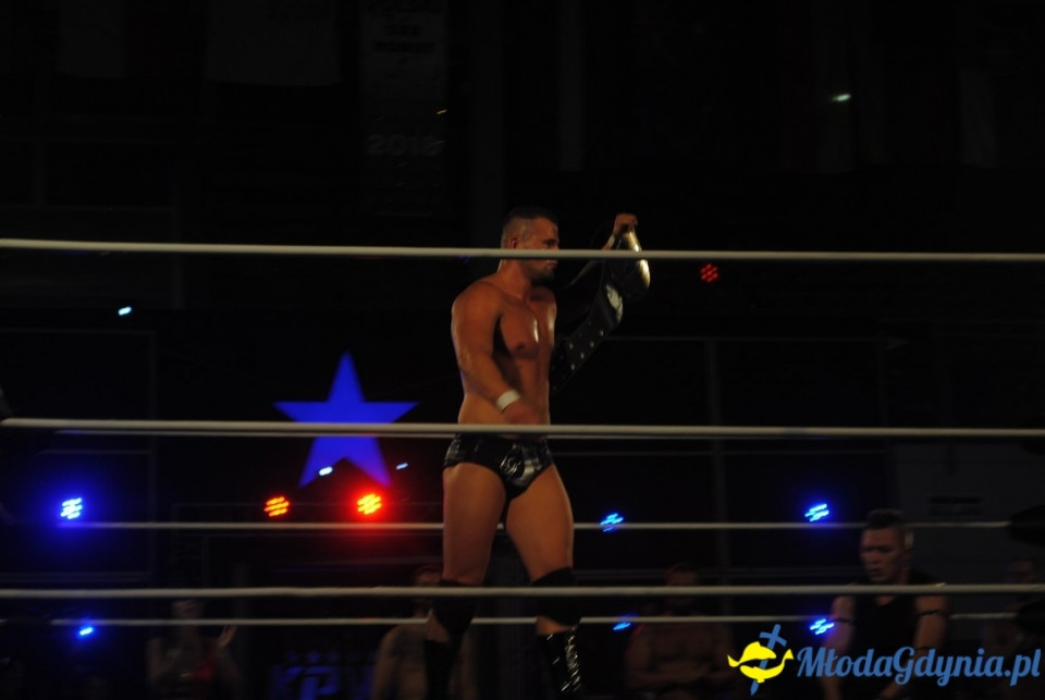 Gala Wrestlingu - KPW Godzina Zero 2019 - 17.08.2019r.