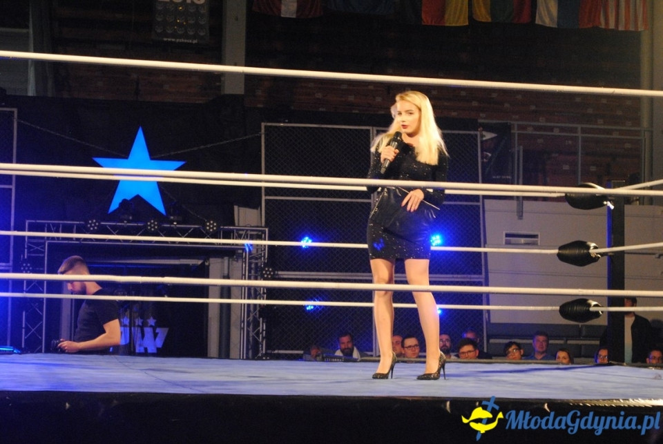Gala Wrestlingu - KPW Godzina Zero 2019 - 17.08.2019r.