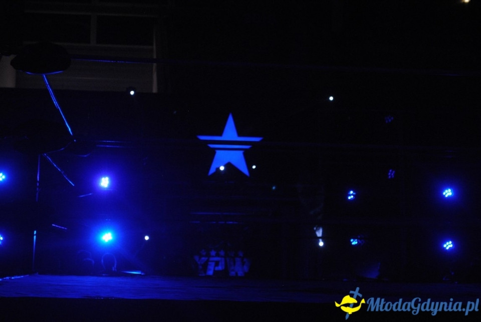 Gala Wrestlingu - KPW Godzina Zero 2019 - 17.08.2019r.