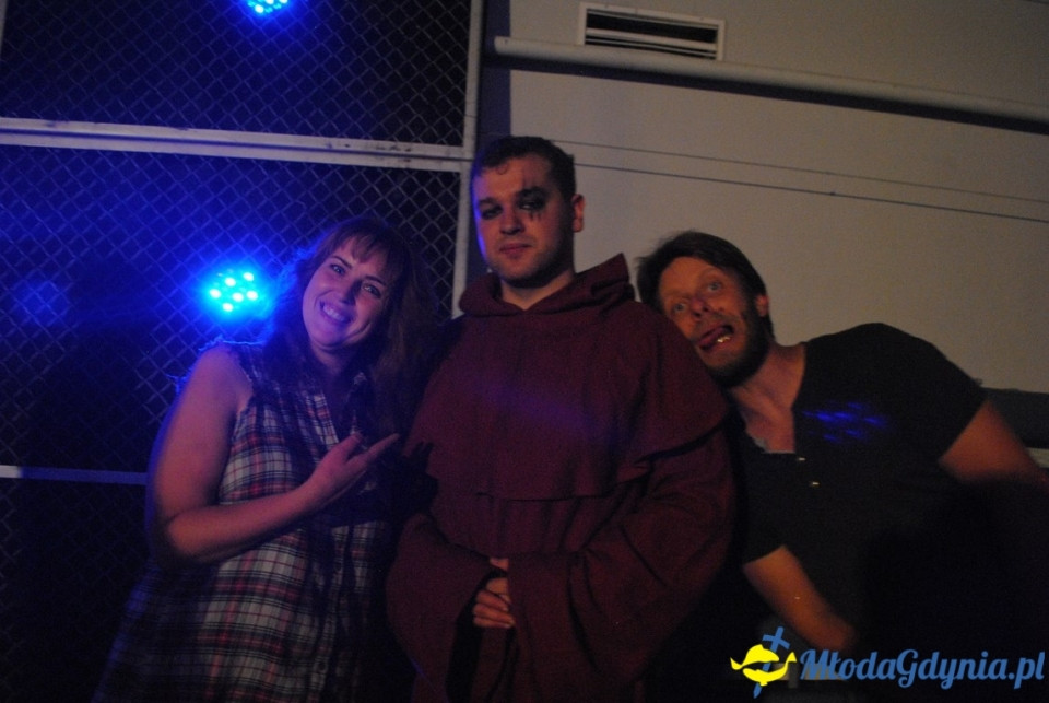 Gala Wrestlingu - KPW Godzina Zero 2019 - 17.08.2019r.