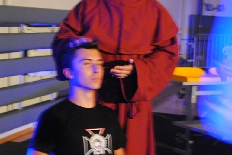 Gala Wrestlingu - KPW Godzina Zero 2019 - 17.08.2019r.