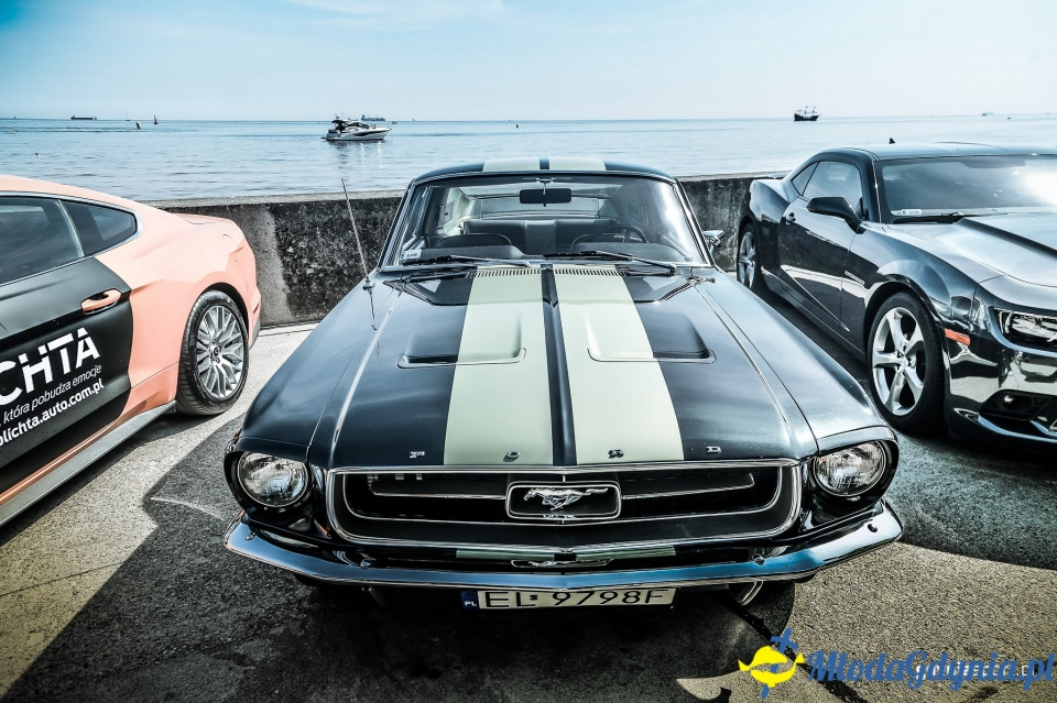 X edycja Verva Street Racing