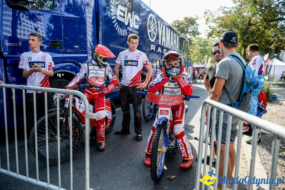 X edycja Verva Street Racing