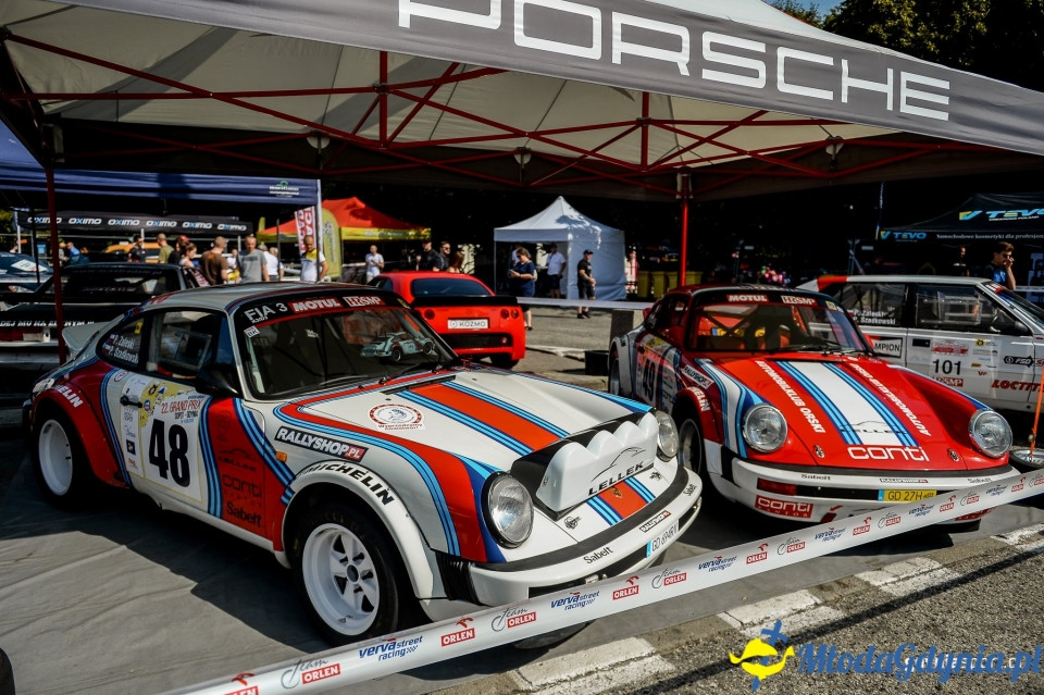 X edycja Verva Street Racing