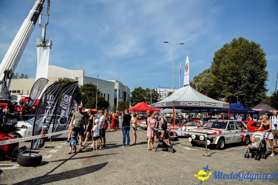 X edycja Verva Street Racing