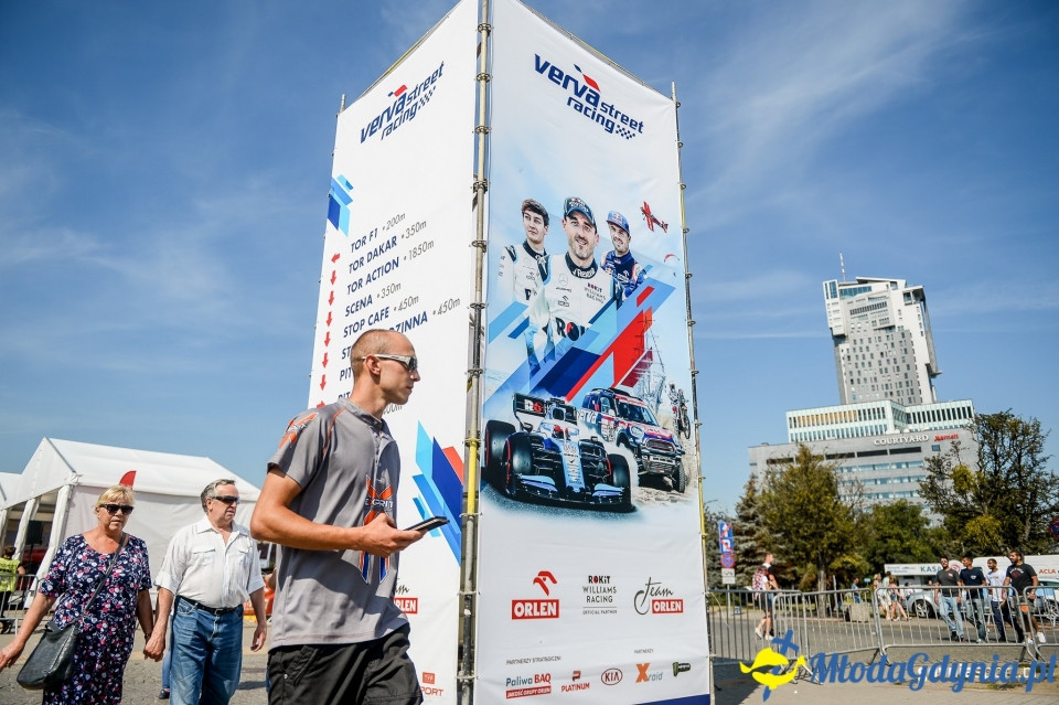 X edycja Verva Street Racing