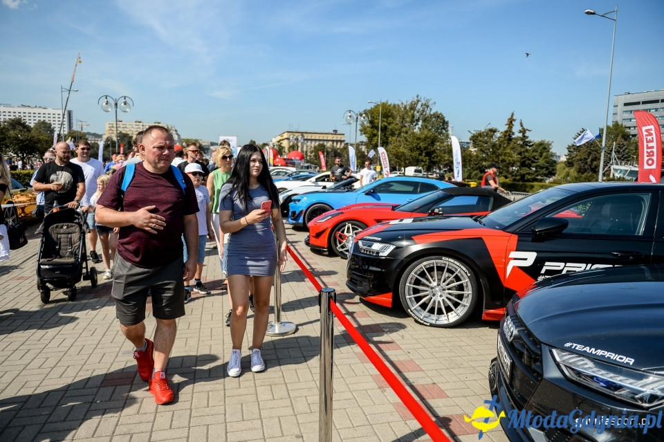 X edycja Verva Street Racing