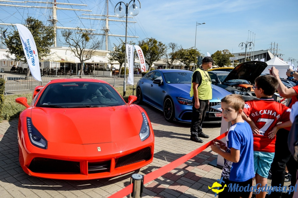 X edycja Verva Street Racing