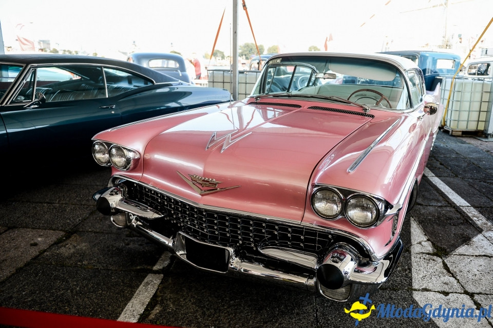 X edycja Verva Street Racing