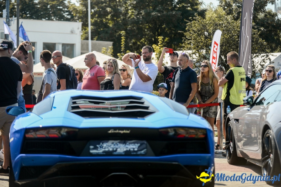 X edycja Verva Street Racing