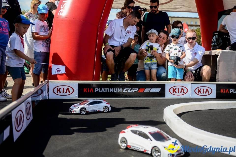 X edycja Verva Street Racing