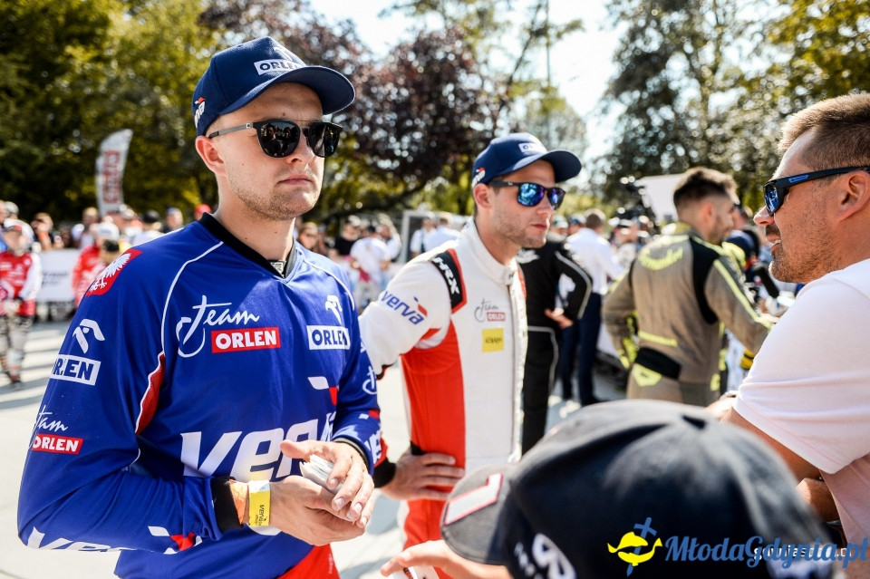 X edycja Verva Street Racing