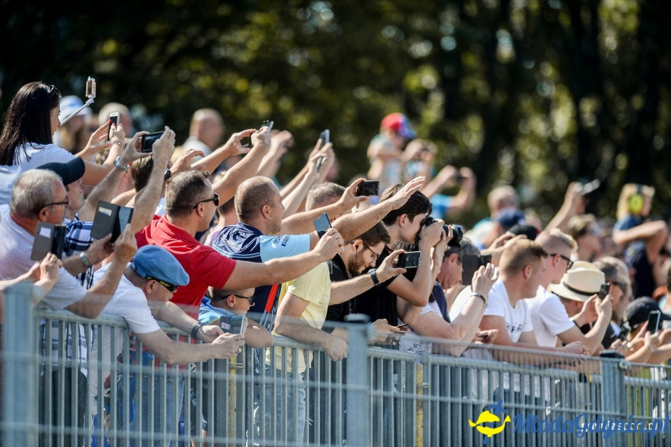 X edycja Verva Street Racing