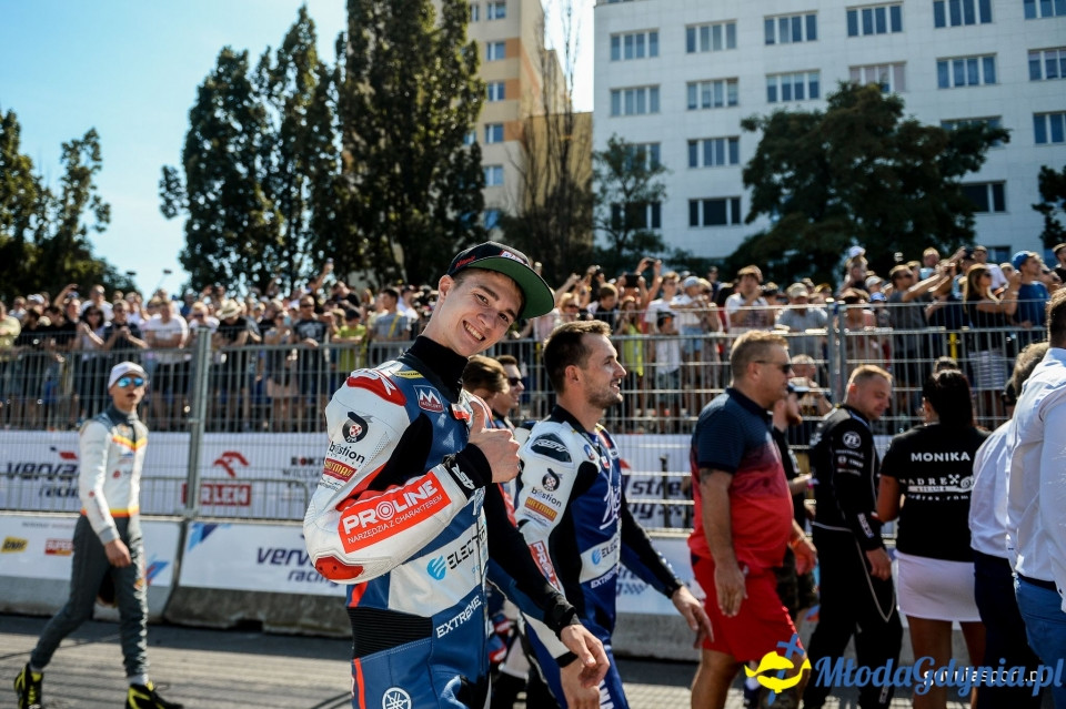 X edycja Verva Street Racing