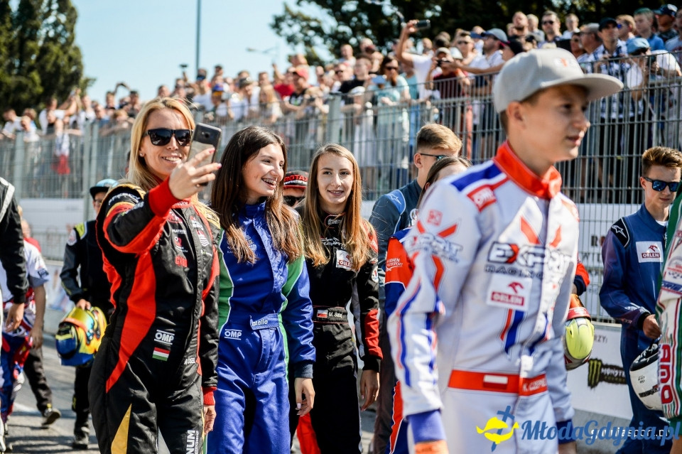 X edycja Verva Street Racing