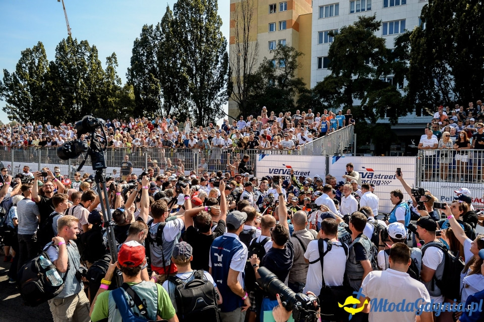 X edycja Verva Street Racing