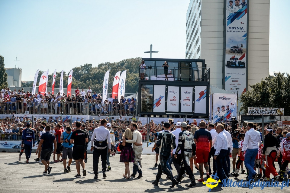 X edycja Verva Street Racing