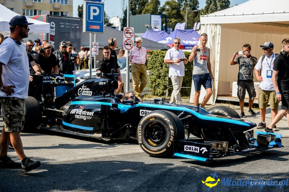 X edycja Verva Street Racing