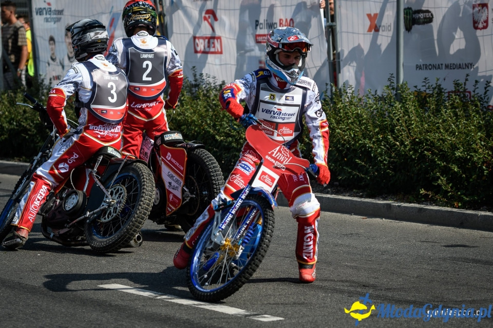 X edycja Verva Street Racing